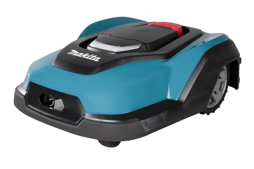 Robotska kosilnica RM350D Makita